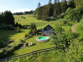 Ferienhäuschen Blessberg